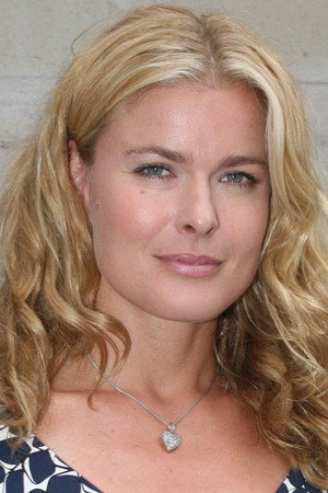Vendela Kirsebom portrait