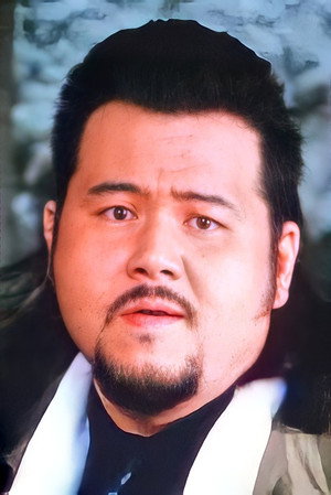 Kôichi Sugisaki portrait
