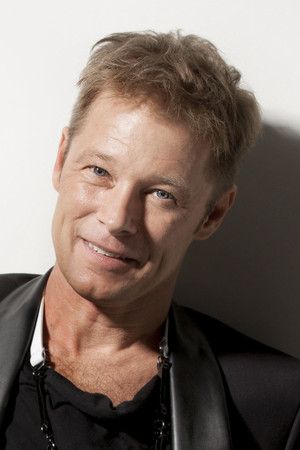Per Sinding-Larsen portrait
