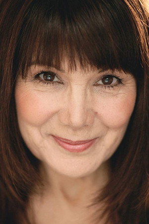 Lynne Taylor portrait