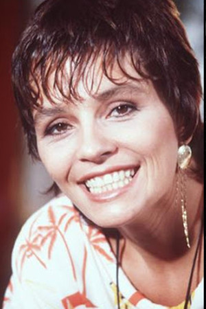 Kátia d'Angelo portrait