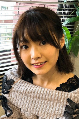 Haruka Itou portrait