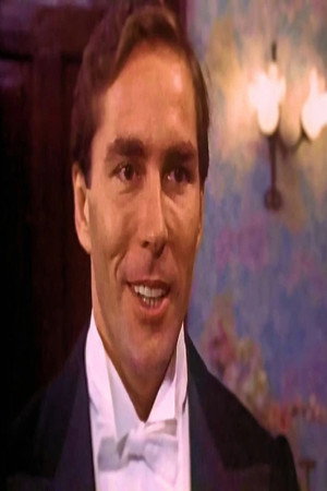 Tom Lahm portrait