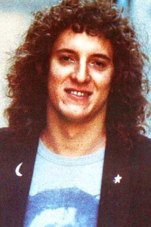 Randy Stonehill portrait