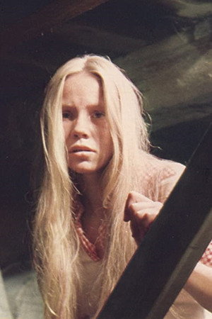 Hollis McLaren portrait