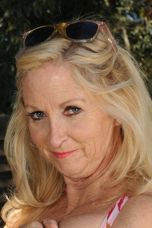 Annabelle Brady portrait