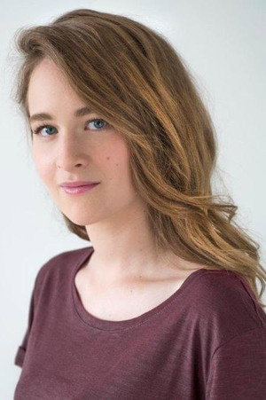 Maria Kowalska portrait