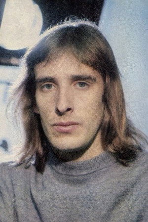 Lembit Ulfsak portrait
