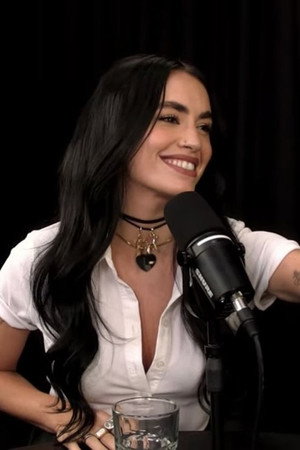 Lali Espósito portrait