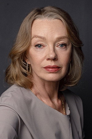 Elena Popova portrait