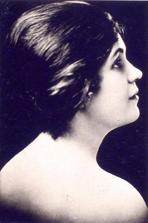 Kathryn Browne-Decker 	 portrait