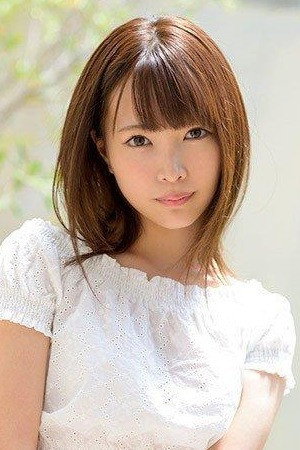 Ikuta Minami portrait