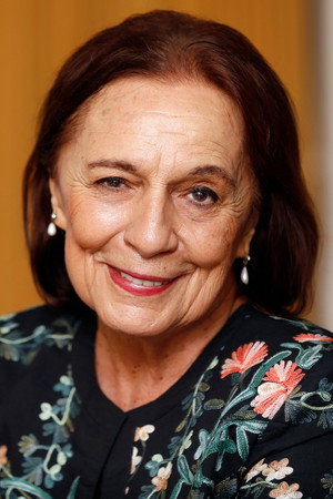 Ayten Uncuoğlu portrait