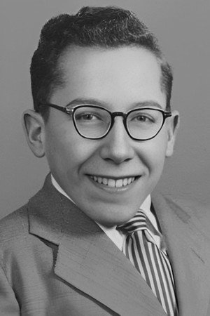 Michael Dunn portrait
