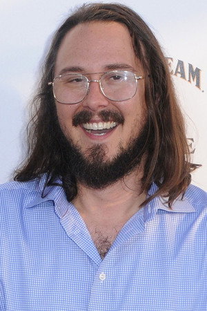 Kyle Newacheck portrait