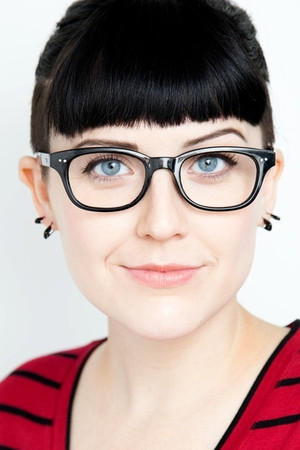 Anastasia Leddick portrait