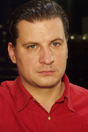 Aleksandr Grishin portrait