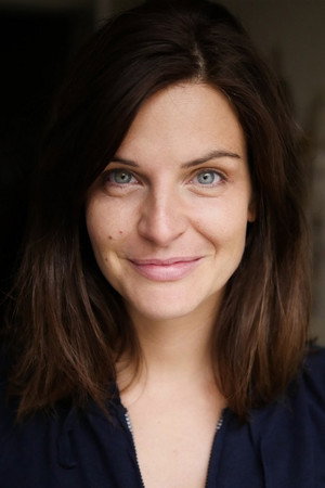 Jennifer Maria portrait