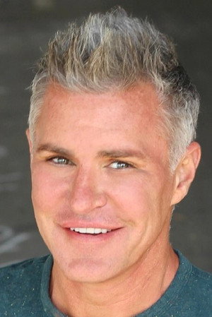 Tony Tripoli portrait