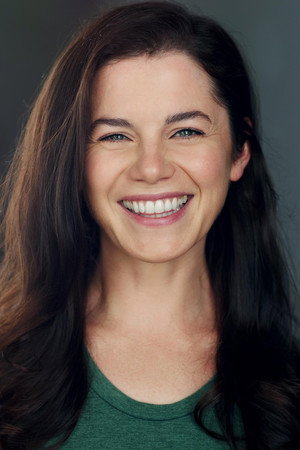 Jessica Grace Smith portrait