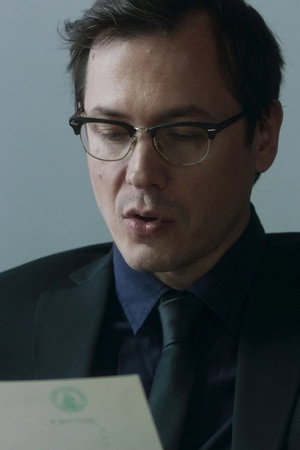 Martín Morazzo portrait
