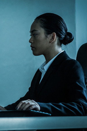Carmina Soriano portrait