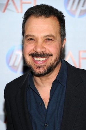 Edward Zwick portrait
