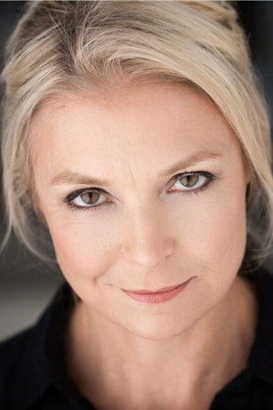 Tracey Roath portrait