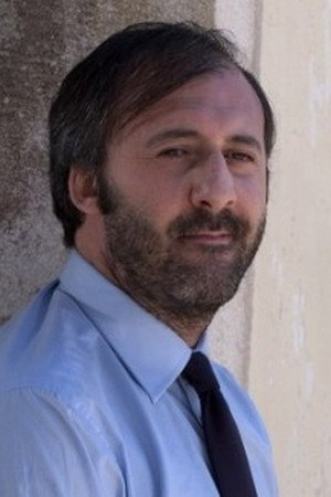 Francesco De Vito portrait