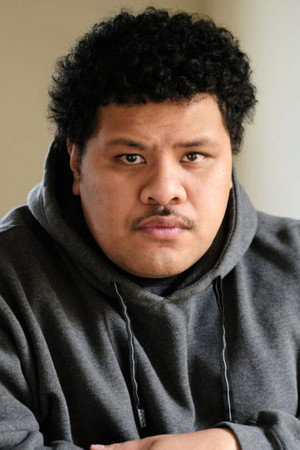 Albert Latailakepa portrait