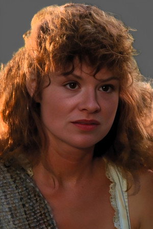 Rebecca Stanley portrait