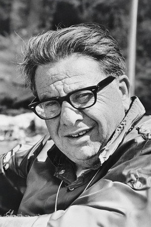 Martin Ritt portrait