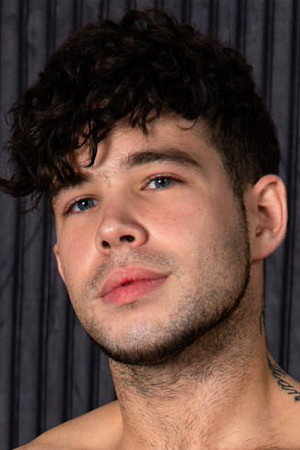 Joseph Castlian portrait