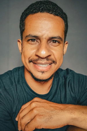 Edilson Silva portrait