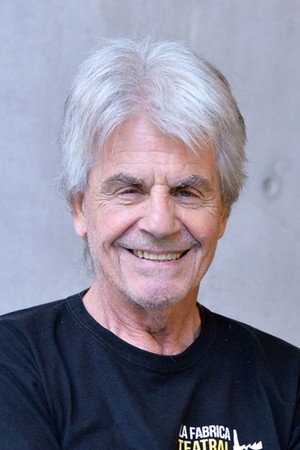 Raúl Rizzo portrait