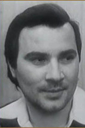 Valeri Svishchyov portrait