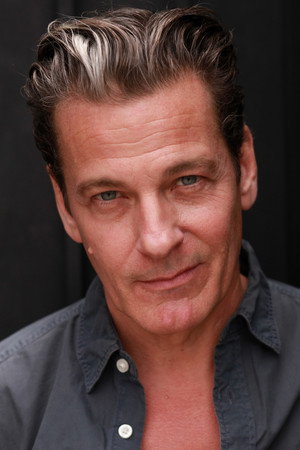 Adam Storke portrait