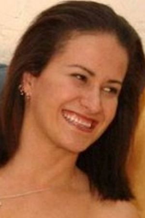Gala Cruz portrait