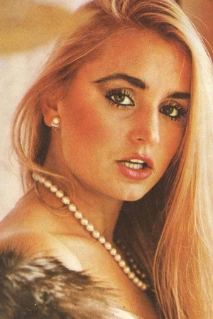 Banu Alkan portrait