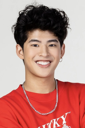 Pakin Kuna-anuwit portrait
