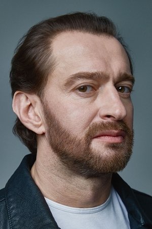 Konstantin Khabenskiy portrait