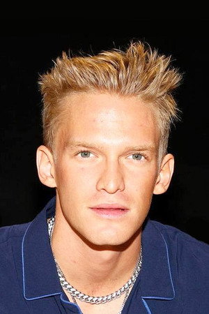 Cody Simpson portrait