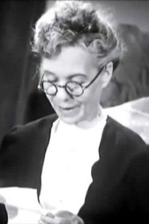 Esther Shattah portrait