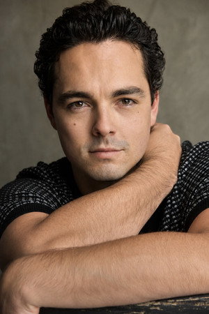 Anthony Casabianca portrait