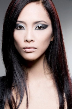 Shuya Chang portrait