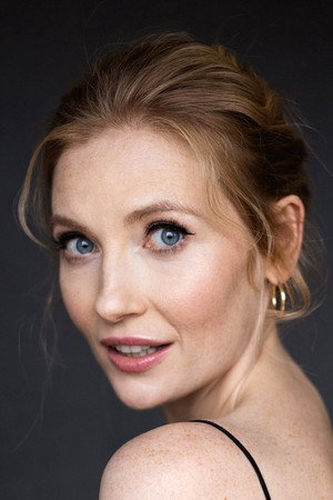 Paulina Chapko portrait
