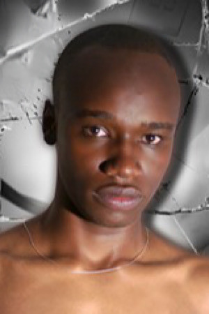 James portrait