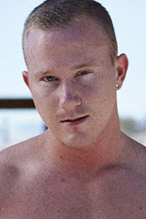 Clint portrait