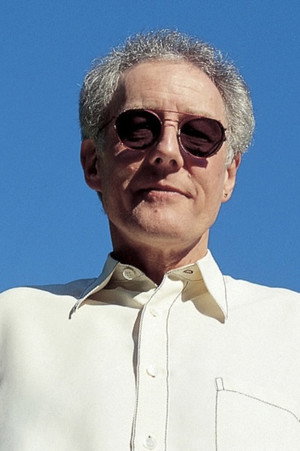 Gus Dudgeon portrait