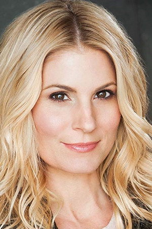 Alesha Rucci portrait